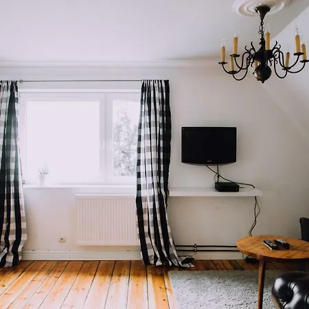 Hipooo Apartman Sopot