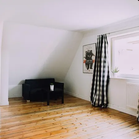 Hipooo Apartman Sopot