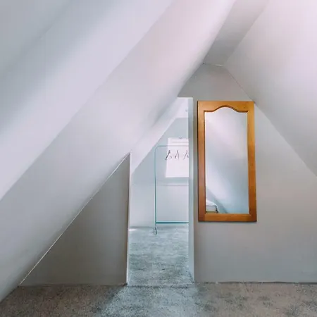 Hipooo Apartment Sopot