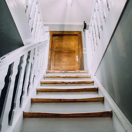 Apartman Hipooo *