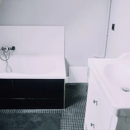 Apartment Hipooo Sopot