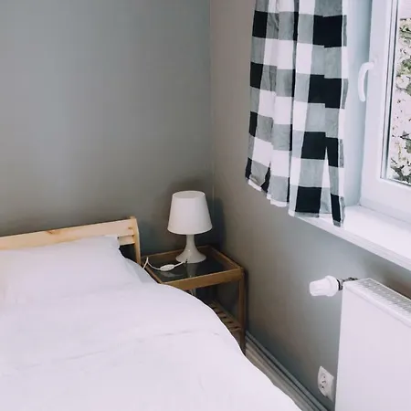 Hipooo Apartment
