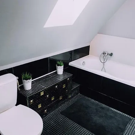 Hipooo Apartman