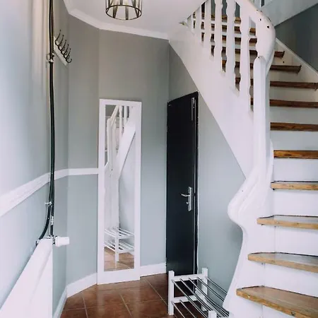 Hipooo Apartment Sopot