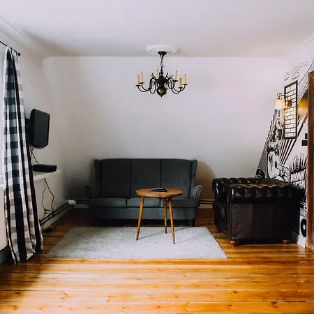 Apartment Hipooo Sopot